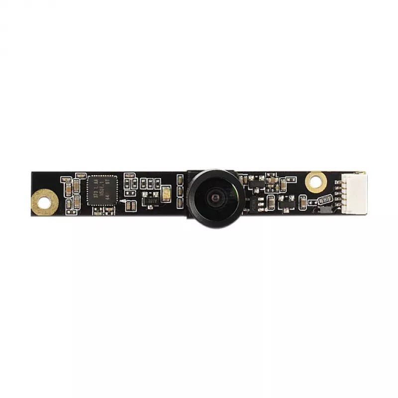DeLOCK 96367 USB 2.0 IR kameras modulis, 5,04 MP, 80° V5 fiksēts fokuss