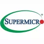 SAS kabelis Supermicro CBL-SAST-1276F-100 — 0,76 m, Slimline x8 uz 2× Slimline x4, melns