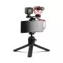 RØDE Vlogger Kit Universal - filmēšanas komplekts mobilajām ierīcēm