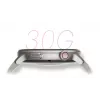 Viedpulkstenis Stelio Activ GPS 46mm Sudraba STSWA101SR, GPS, 46 mm korpuss