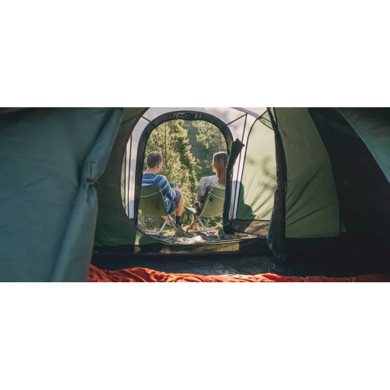 Outwell Cloud 4 4 person(s) Green Dome/Igloo telts