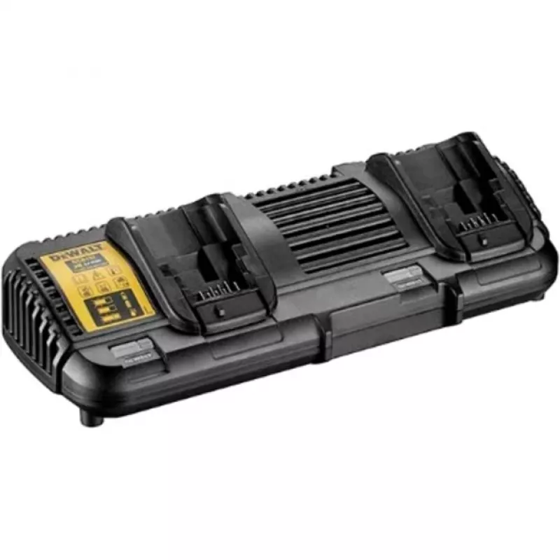 DCB132 Flexvolt komplekts - 2 x DCB547 18V/54V 9.0Ah akumulatori
