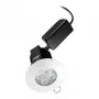 Synergy 21 LED griestu iebūvējamais prožektors Prometheus mini-max fire nw