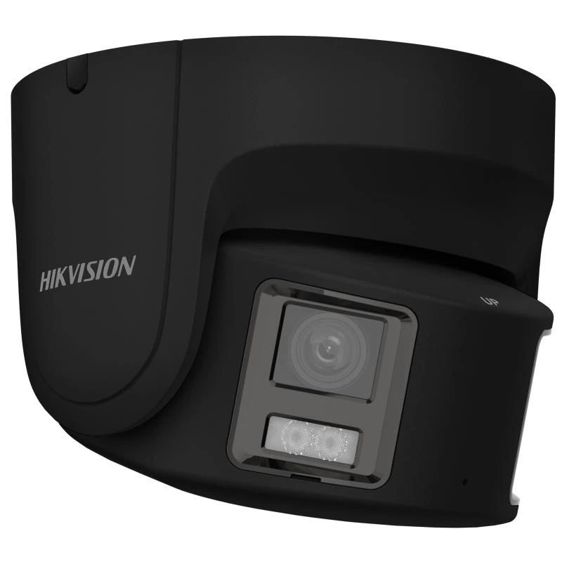 IP drošības kamera Hikvision Pro Series DS-2CD2387G2P-LSU/SL(4MM)(C)/BLACK