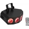 LED apgaismojuma efekts EUROLITE SCY-500 QCL RGB krāsu sajaukšana, modelis 51918674