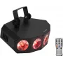 LED apgaismojuma efekts EUROLITE SCY-500 QCL RGB krāsu sajaukšana, modelis 51918674