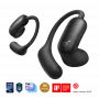Anker Soundcore AeroFit 2 Pro True Wireless austiņas, matēti melnas, ANC, Bluetooth 6.1