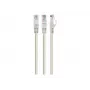 Gembird PP6U-5M tīkla kabelis pelēks Cat6 U/UTP (UTP)