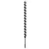 Urbja uzgalis Bosch 2608597645 18 mm diametrs, 450 mm garums