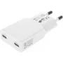 4smarts 541743 strāvas adapteris, balts