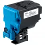 Konica Minolta TNP-27C tonera kasetne 1 gab. Oriģinālā ciāna krāsa