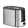 Tosteris WMF Bueno Pro 6 — 2 šķēlēm, 870 W, sudraba/melns