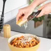 Virtuves piederumu komplekts Russell Hobbs Venus kolekcija 4-daļīgs melns