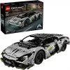 LEGO Technic Superauto Lamborghini Revuelto 42214 — 1:10 mēroga detalizēts konstruktora komplekts, 1 135 detaļas