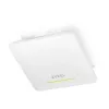 Zyxel NWA90BE PRO 5764 Mbit/s balta Power over Ethernet (PoE)