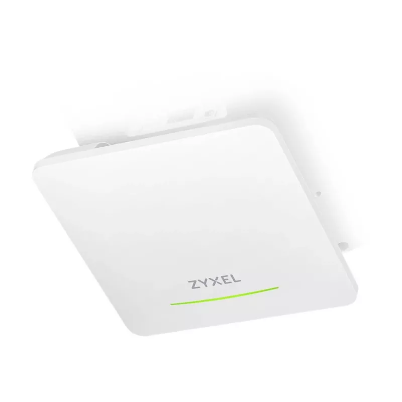 Zyxel NWA90BE PRO 5764 Mbit/s balta Power over Ethernet (PoE)