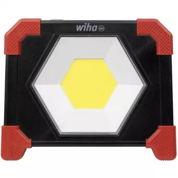 Precīzijas skrūvgriežu komplekts wiha 45698 ar ergonomisku rokturi — 6 gab.
