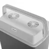 Dzesēšanas kaste Tristar KB-7424 22L Elektriska 12V Melna Balta