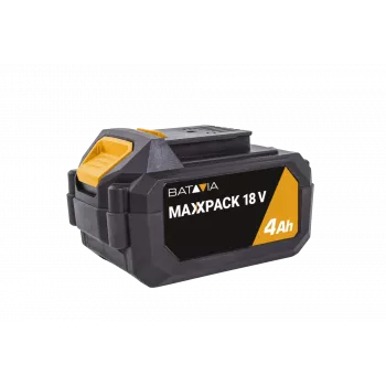 Batavia B.V. | 18V 4,0Ah Akumulators