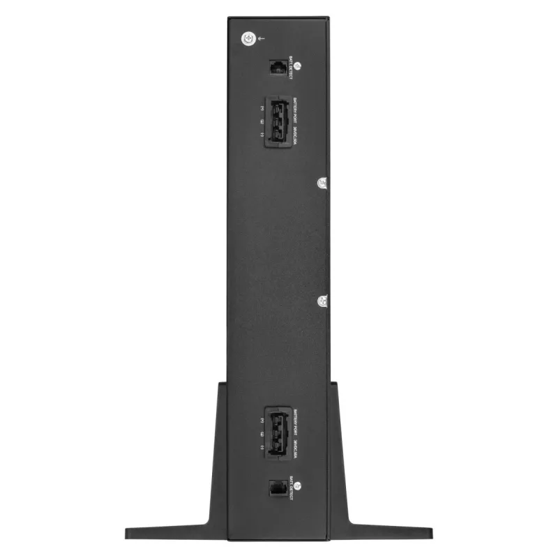Akumulatora modulis Powerline RT Pro 1kVA