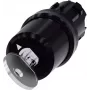 Siemens 3SU1000-5BF11-0AA0 tīkla ierīce melna