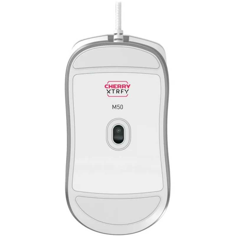 Pele CHERRY XTRFY M50 USB Type-A