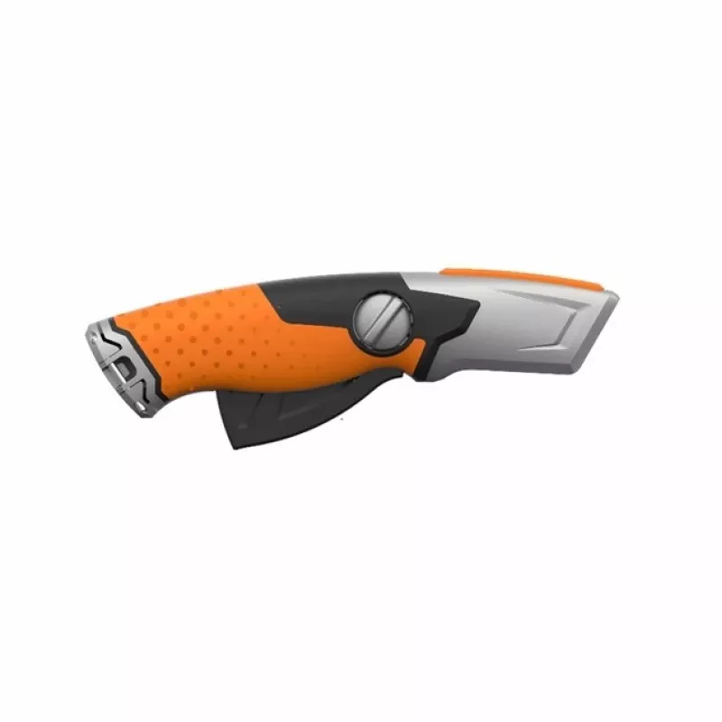 Fiskars 1062938 nazis Melns, oranžs asmeņa nazis
