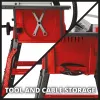 Galda zāģis Einhell TC-TS 2025/2 U