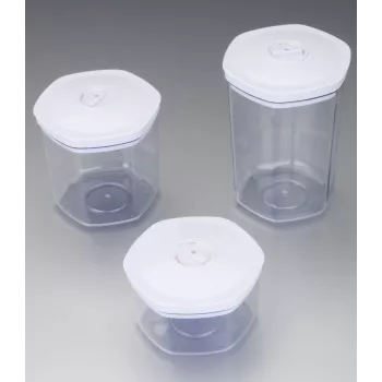 Vakuuma aizdares trauks Gastroback 46110