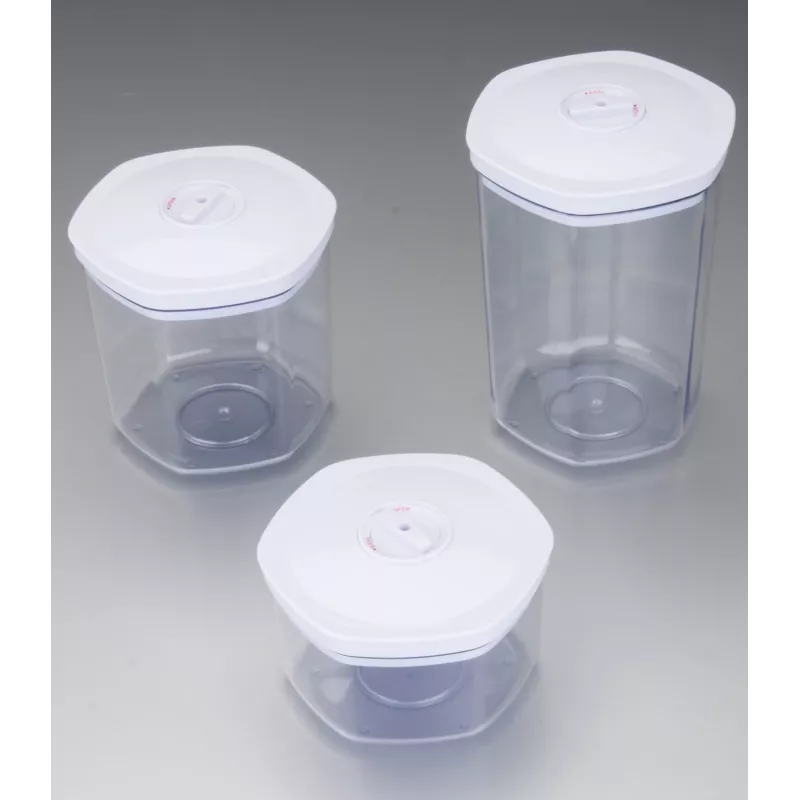 Vakuuma aizdares trauks Gastroback 46110