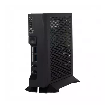 Wortmann TERRA PC-Mini 3550 bez ventilatora, Intel Processor N97, Windows 11 Pro