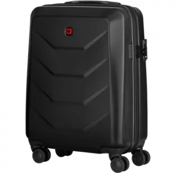 Wenger Prymo Carry-On Melns (612536)
