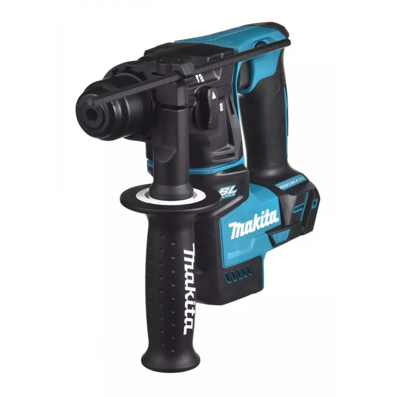 Makita DHR171Z rotācijas āmurs SDS Plus