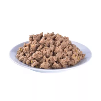 BRIT Veterinary Gastrointestinal Lamb - mitrā kaķu barība - 12x85g