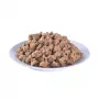 BRIT Veterinary Gastrointestinal Lamb - mitrā kaķu barība - 12x85g