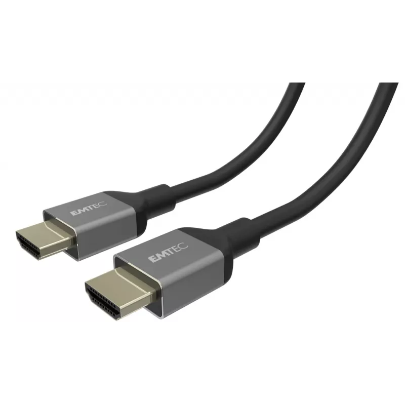 HDMI kabelis Emtec ECCHAT700HD 1,8 m