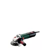 Leņķa slīpmašīna Metabo WEV 15-125 Quick