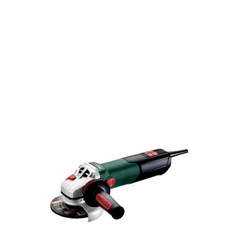 Leņķa slīpmašīna Metabo WEV 15-125 Quick