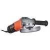 BLACK&DECKER BEG120-QS leņķa slīpmašīna 125 mm 800 W