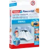 Powerstrips TESA 57550-00014-00 Balts 14 gab.
