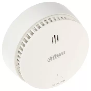 Dahua Technology DHI-HY-SA21A-W2(868) dūmu detektors fotoelektriskais atstarošanas detektors bezvadu