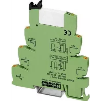 Phoenix Contact 2900307 jaudas relejs (PLC-RPT-24UC/21AU)