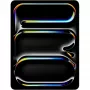APPLE 33cm 13 collu iPad Pro Wi-Fi + Cellular 1TB ar nanotekstūras stiklu Space Black [Energijas klase G] (ME8G4TY/A)