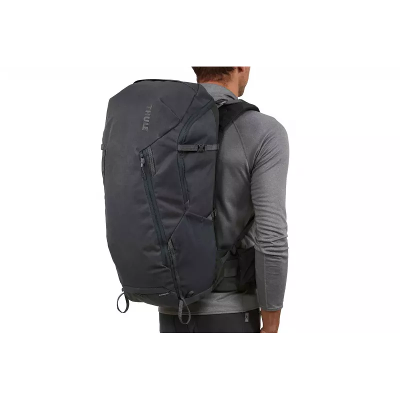 Thule 4133 AllTrail X 35L Hiking Backpack Obsidian