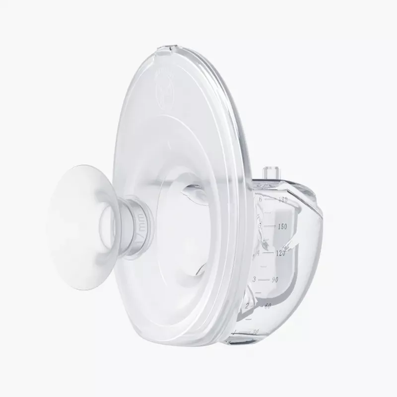 Momcozy AS205 17mm atloka ieliktnis M5