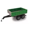 Radio vadāms modelis Jamara 412412 Elektriskais dzinējs 1:16