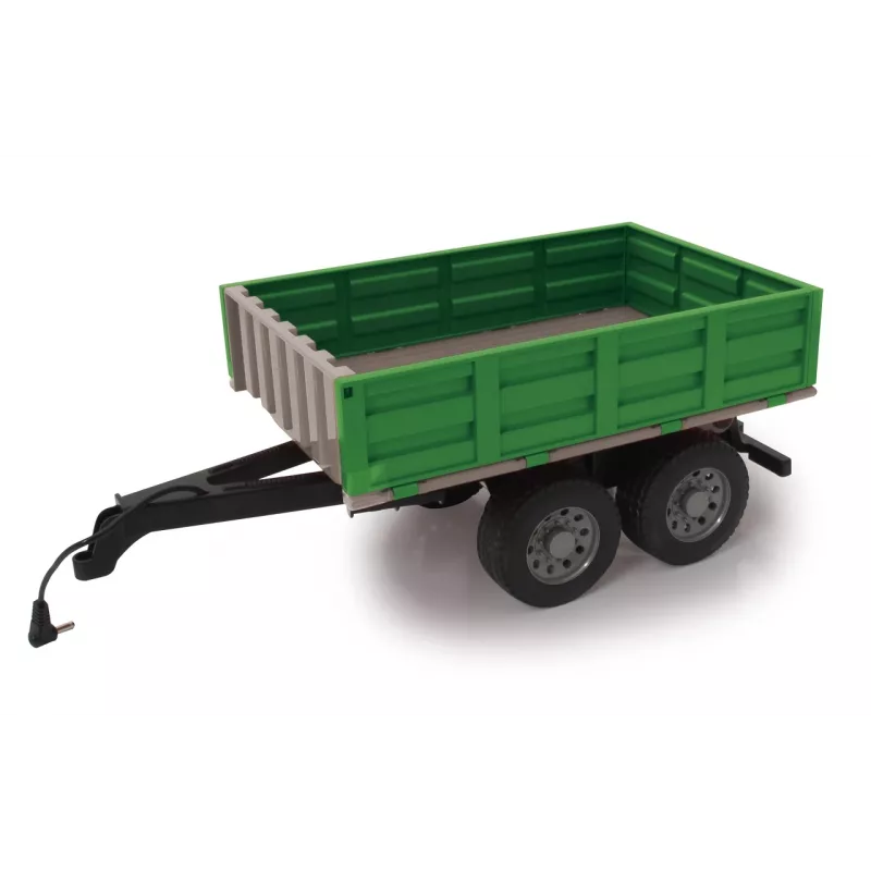 Radio vadāms modelis Jamara 412412 Elektriskais dzinējs 1:16
