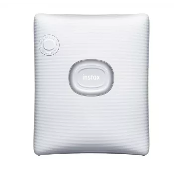 Foto printeris Fujifilm 16785470 termiskais, balts, 800 x 800 DPI