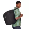 Thule 5152 Roundtrip slēpju zābaku mugursoma 45L melna