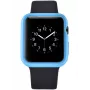 Devia aizsargapvalks Apple Watch 38mm, zils